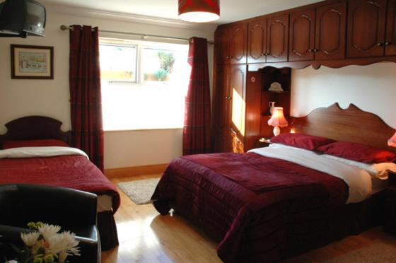 Номер Стандарт, Caldra B&b