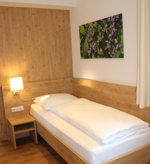 Номер Стандарт Индивидуальный, Donauhotel Lettnerhof