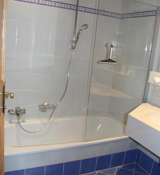 غرفة ديلوكس, Andi S Ski