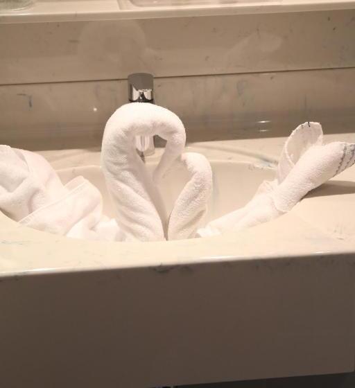 غرفة قياسية مطلة على الجبل, Andi S Ski