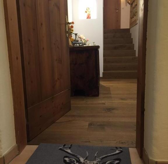 带1个卧室带观景的公寓, Andi S Ski
