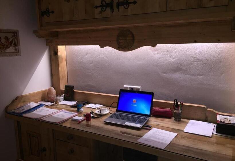 شقة غرفة واحدة ذات إطلالة, Andi S Ski