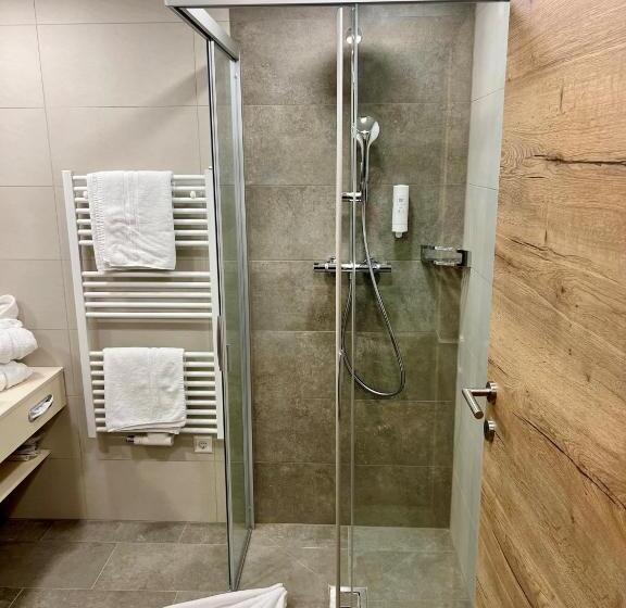 شقة غرفة واحدة ذات إطلالة, Andi S Ski