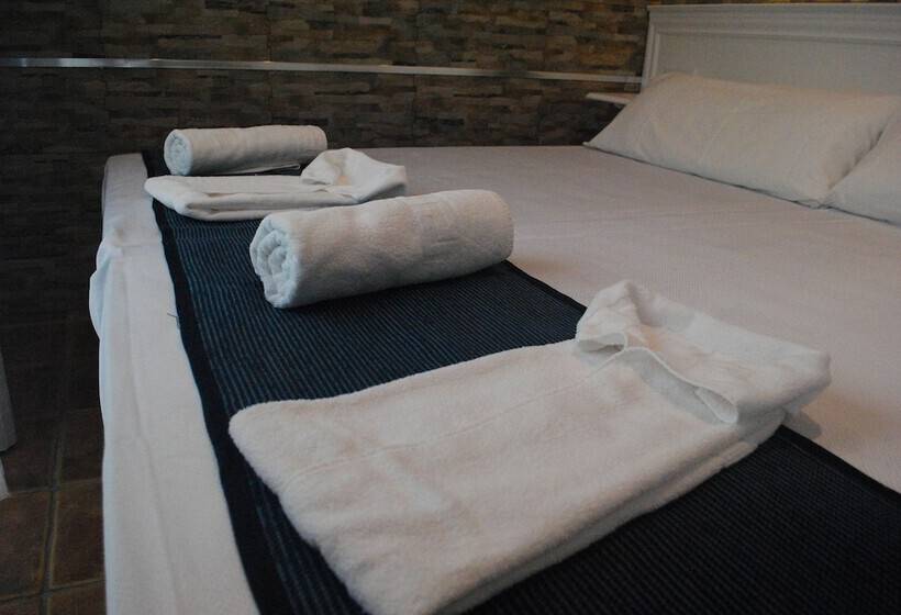 标准间, Hostal Costa De La Luz
