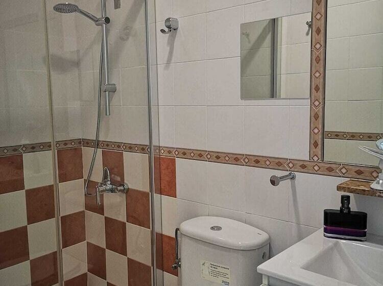 标准间, Hostal Costa De La Luz