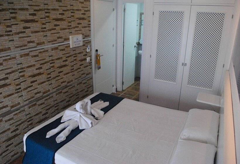 标准间, Hostal Costa De La Luz