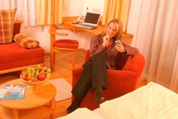 패밀리 룸, Landgasthof & Seminarhotel Kobleder