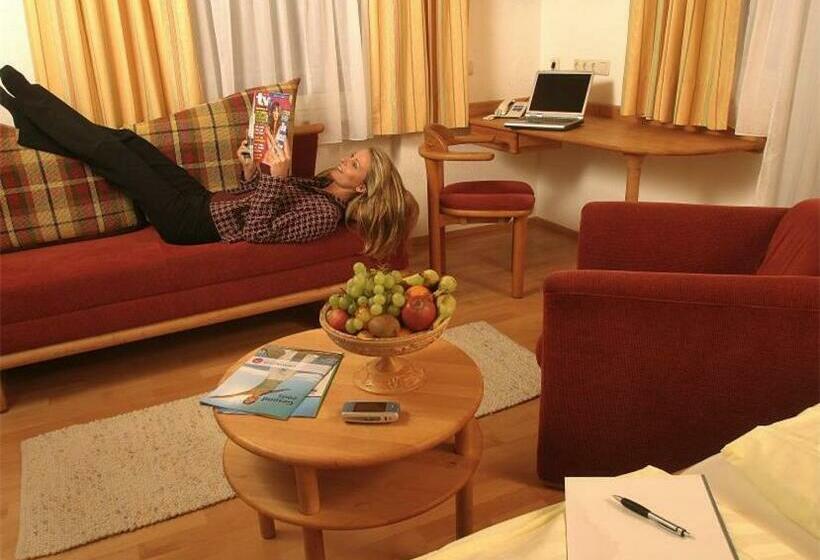 스탠다드 룸, Landgasthof & Seminarhotel Kobleder