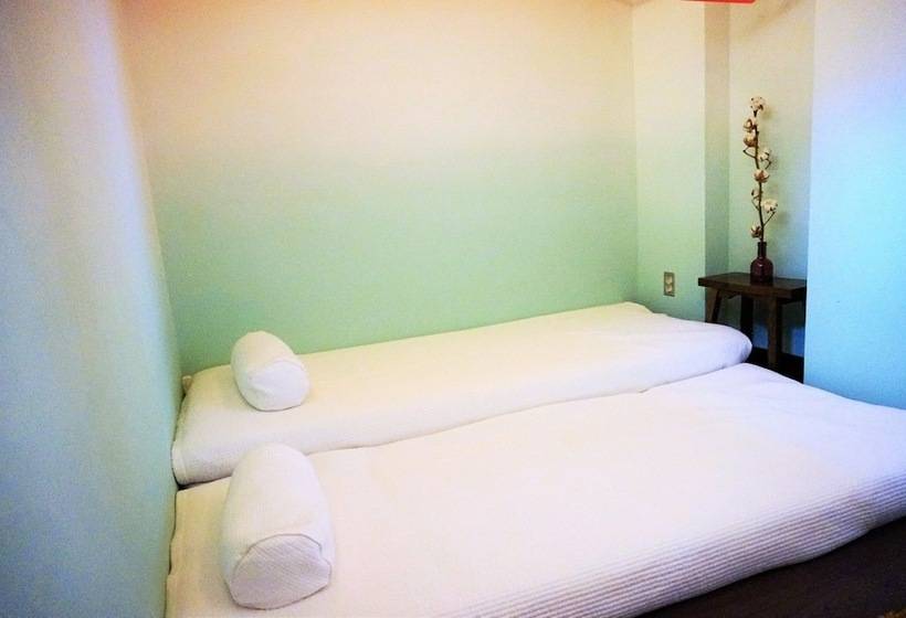 اتاق استاندارد, Nagne House Boutique Hanok