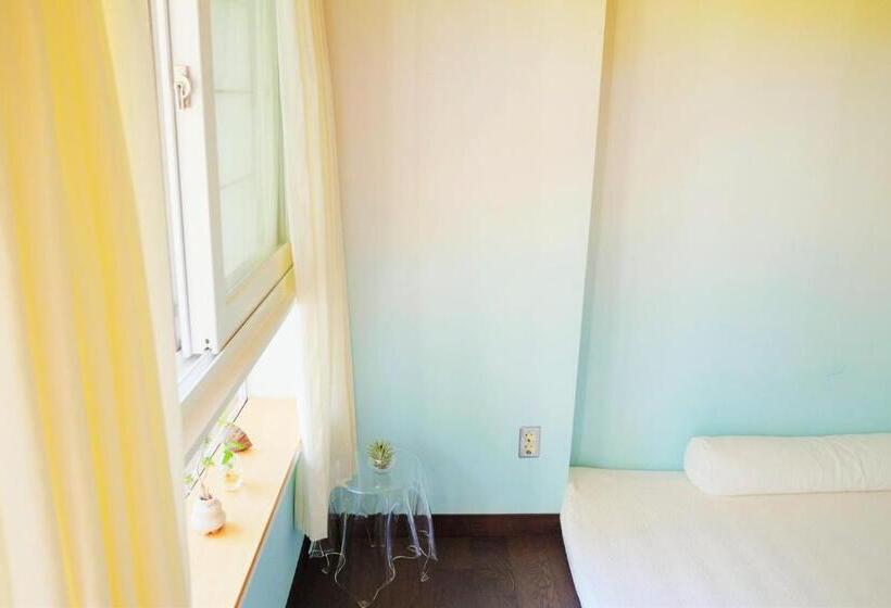 اتاق راحتی, Nagne House Boutique Hanok