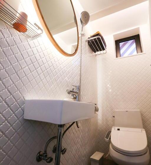 اتاق استاندارد با چشم‌انداز باغ, Nagne House Boutique Hanok