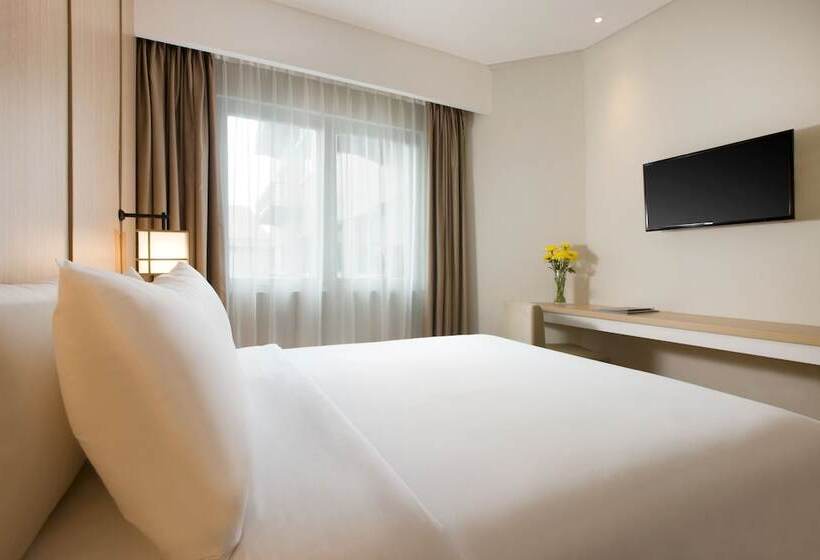 Номер Superior, Santika Mega City  Bekasi