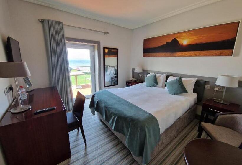 Номер Deluxe Вид на Море с Балконом, Sea Lodge