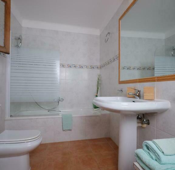 اتاق استاندارد, Agroturismo S Hort De Can Carrio Ag226