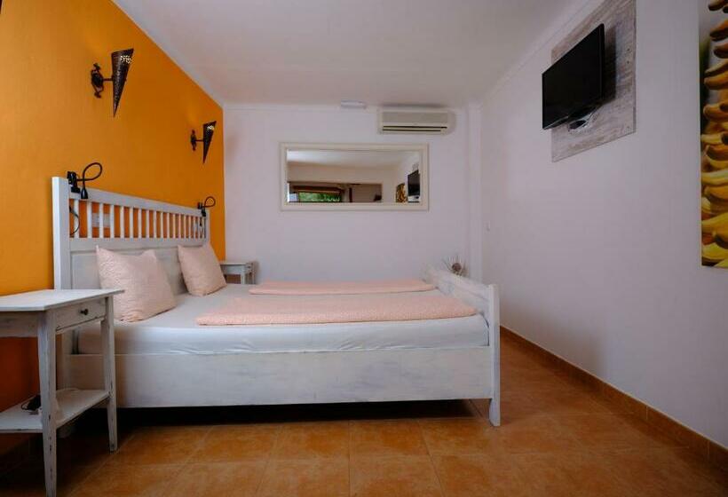 اتاق استاندارد, Agroturismo S Hort De Can Carrio Ag226