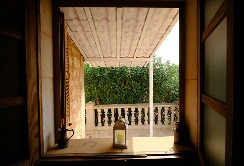 اتاق استاندارد, Agroturismo S Hort De Can Carrio Ag226