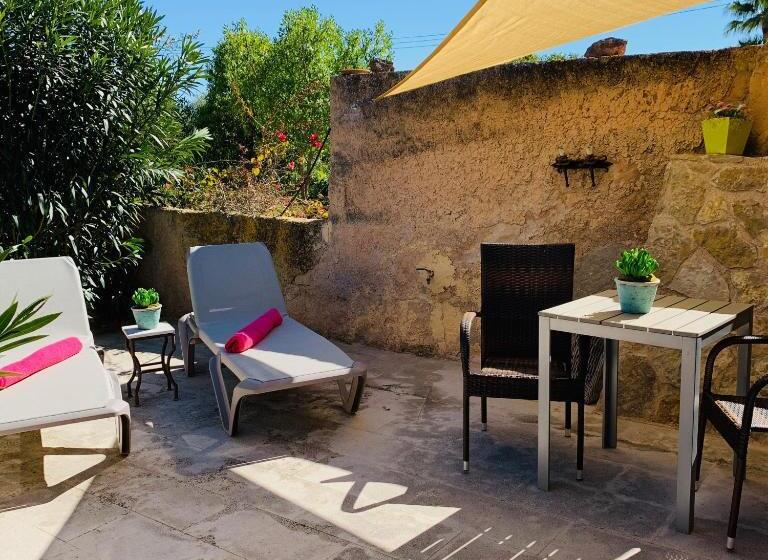 اتاق استاندارد, Agroturismo S Hort De Can Carrio Ag226