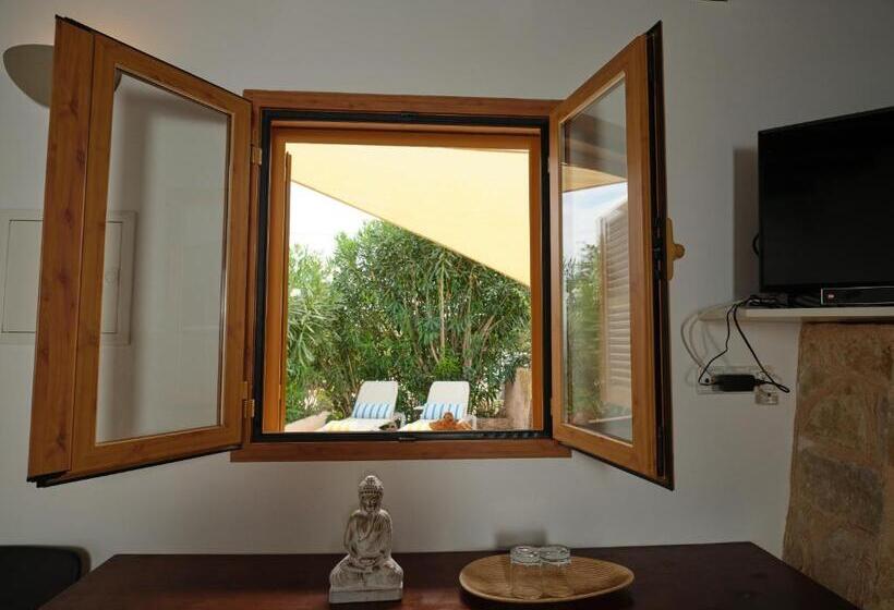 اتاق استاندارد, Agroturismo S Hort De Can Carrio Ag226