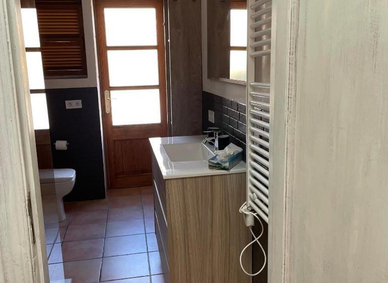 اتاق استاندارد, Agroturismo S Hort De Can Carrio Ag226
