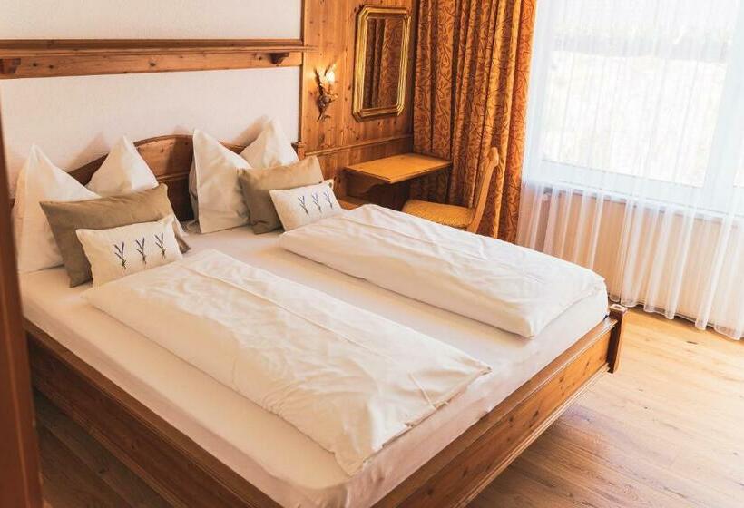 اتاق استاندارد, Spa&aktiv Hotel Lavendel