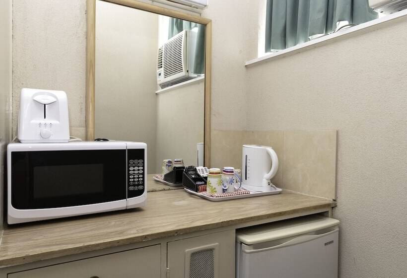 스탠다드 룸, The Prince Mark Motel