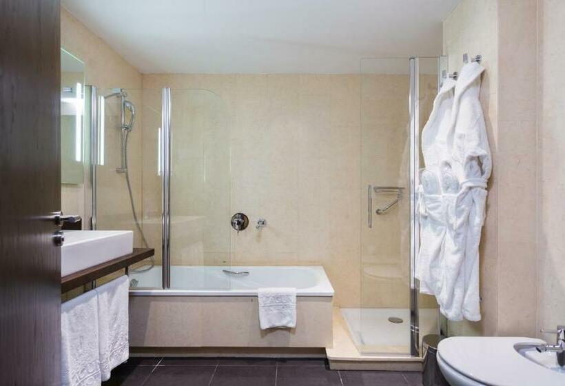Люкс, La Laguna Gran Hotel