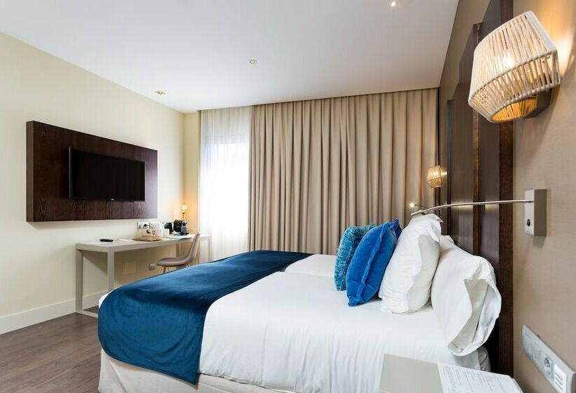 Люкс, La Laguna Gran Hotel