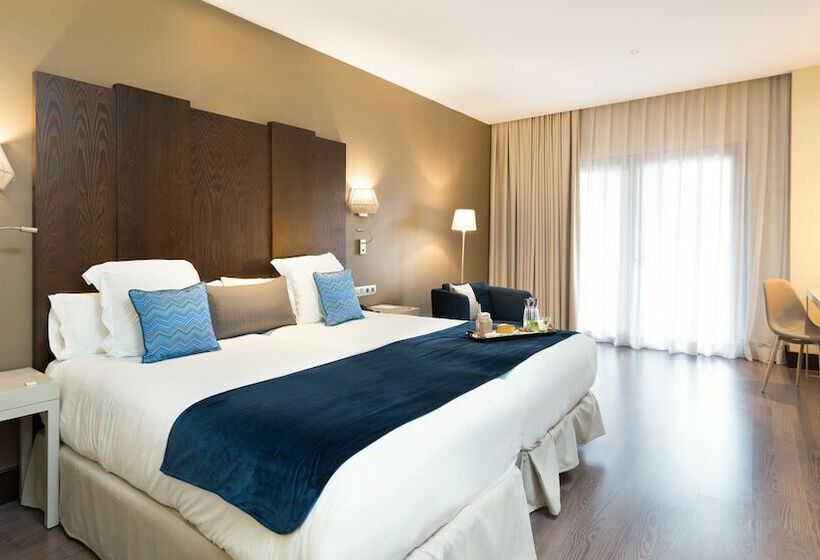 Трехместный Президентский, La Laguna Gran Hotel