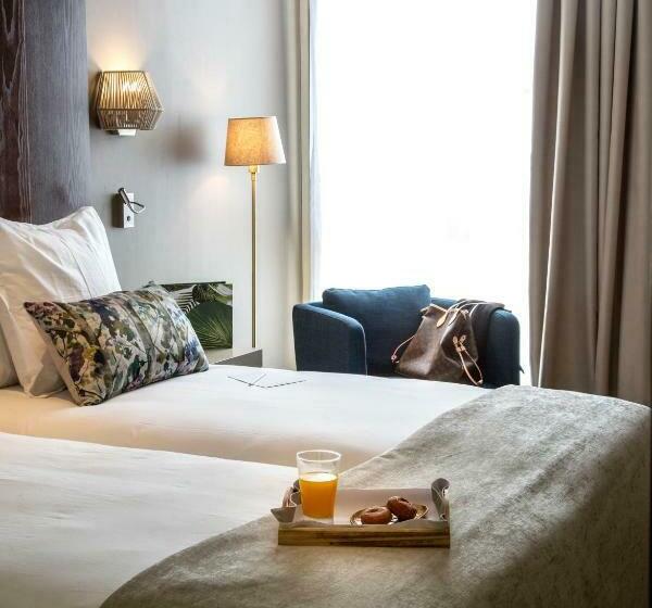 Номер Deluxe Одноместный, La Laguna Gran Hotel