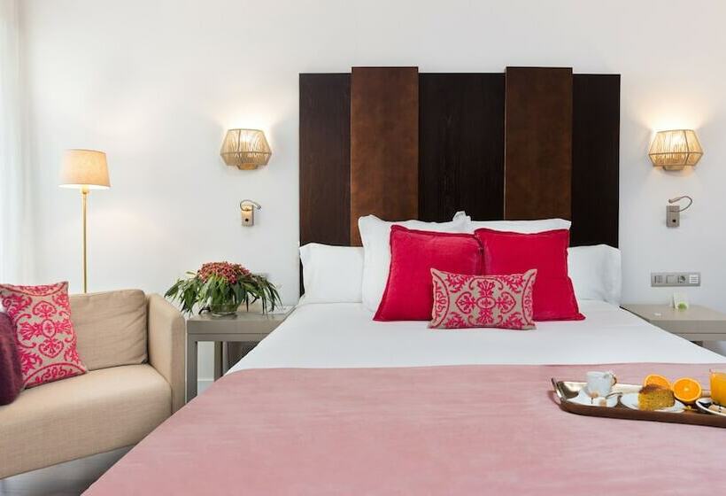 Номер Deluxe Одноместный, La Laguna Gran Hotel