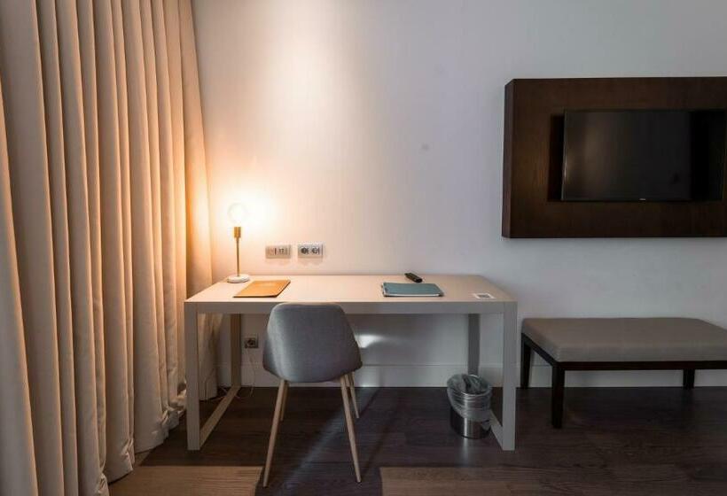 Номер Стандарт, La Laguna Gran Hotel