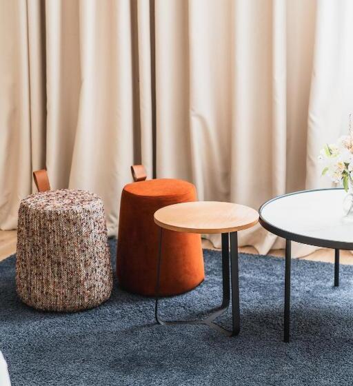 Номер Executive, La Laguna Gran Hotel