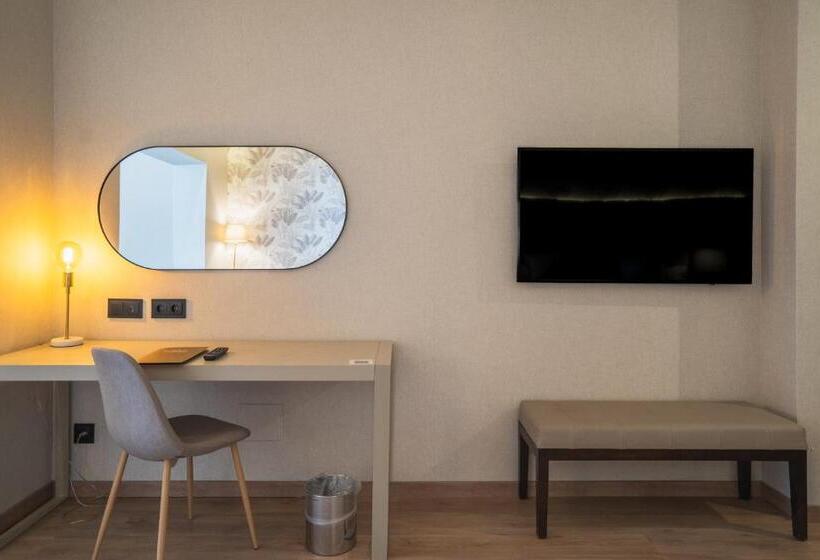 Номер Executive, La Laguna Gran Hotel