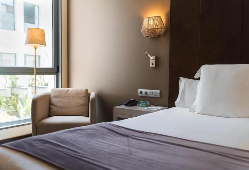 Номер Deluxe Одноместный, La Laguna Gran Hotel