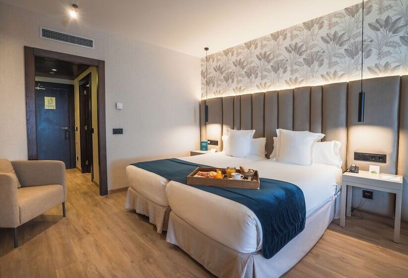 Номер Executive, La Laguna Gran Hotel