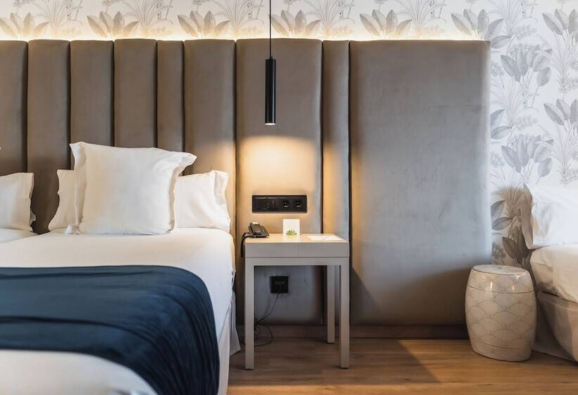Номер Executive, La Laguna Gran Hotel