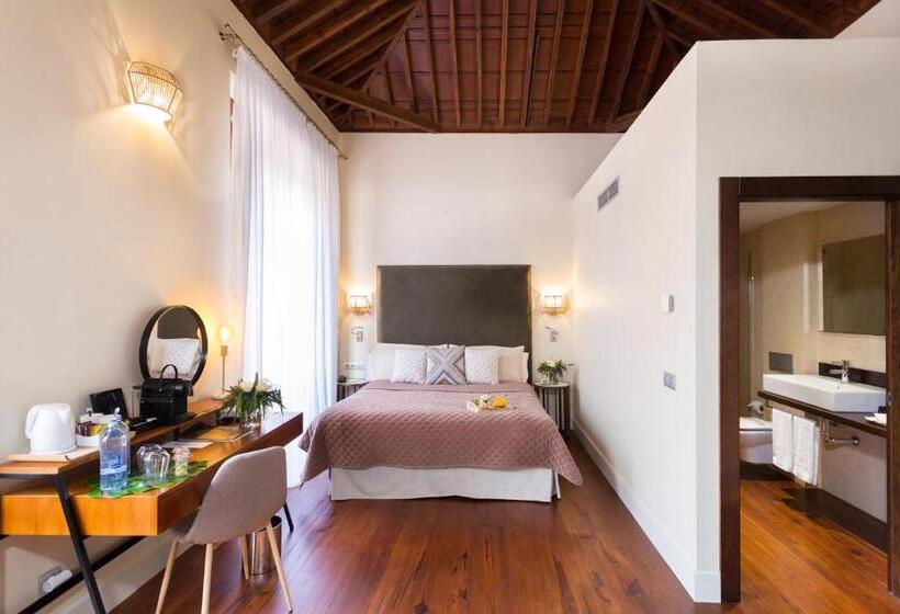 Номер Стандарт, La Laguna Gran Hotel
