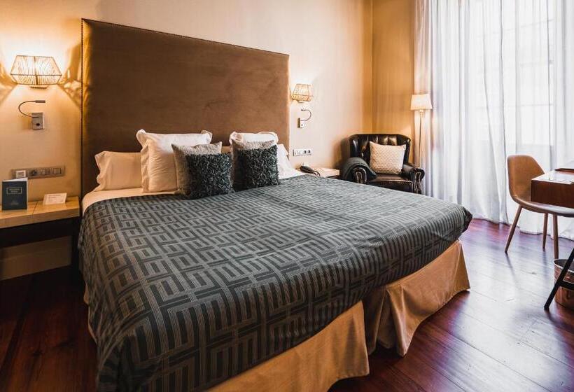 Номер Стандарт, La Laguna Gran Hotel