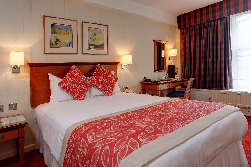 Трехместный Президентский, La Laguna Gran Hotel
