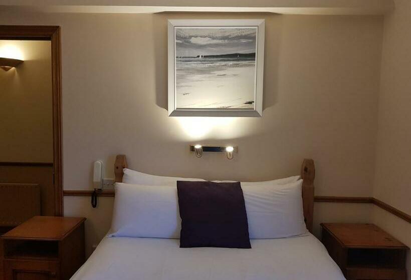 Номер Стандарт Вид на Море, Padraicins B&b