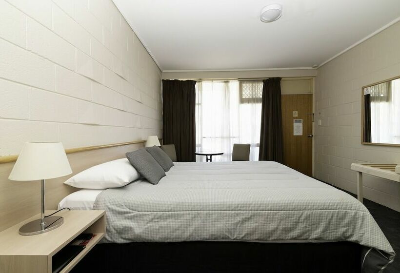 스탠다드 룸, The Prince Mark Motel