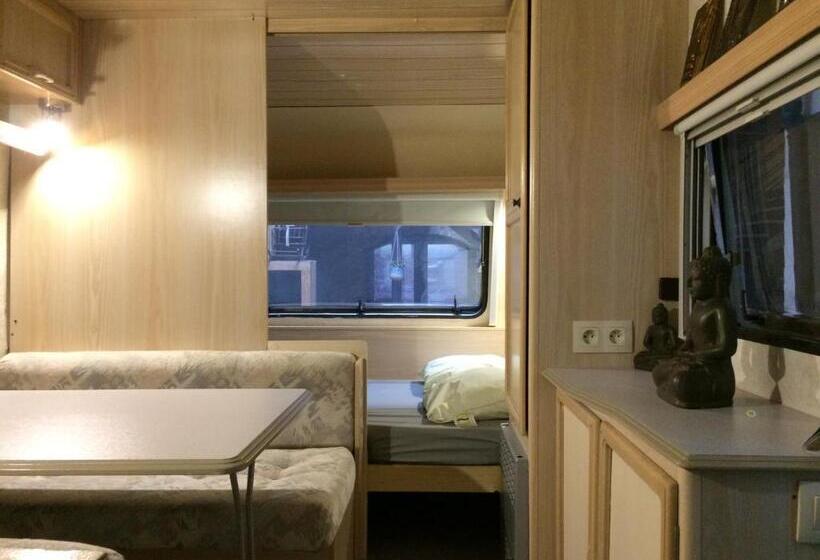 Quarto Estandar, Treck Hostel