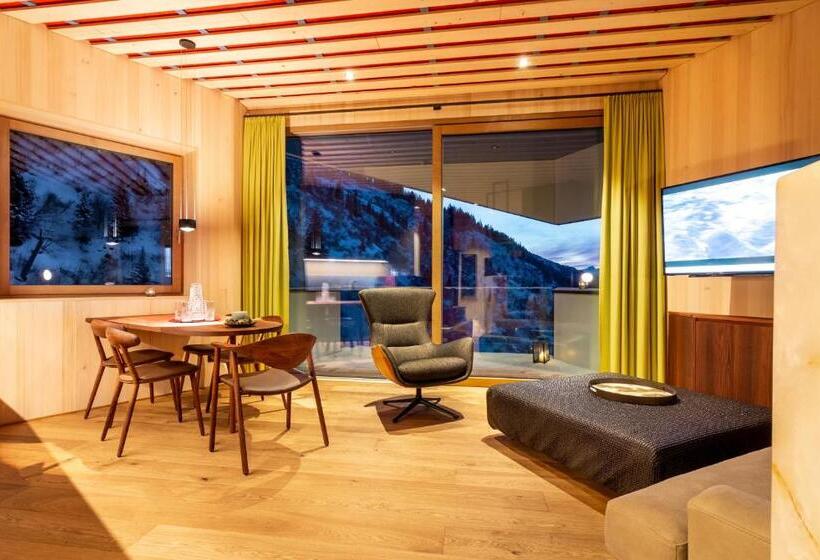 شقة سوبريور غرفة واحدة, Wohlfühlhotel Hubertushof