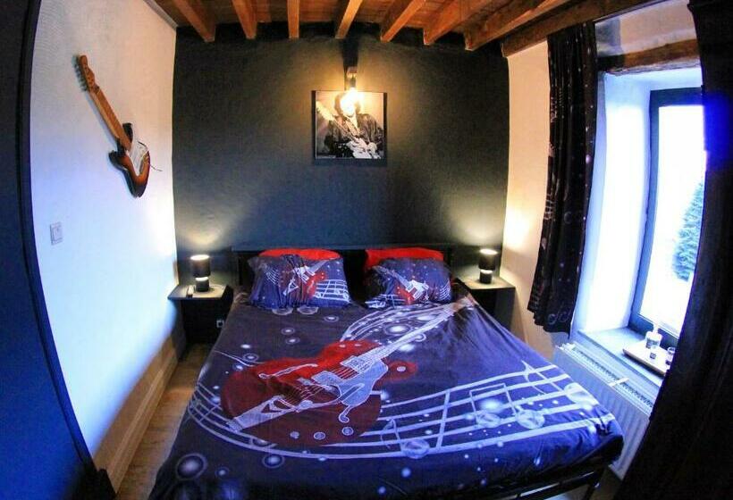 Номер Стандарт, B&b Music City