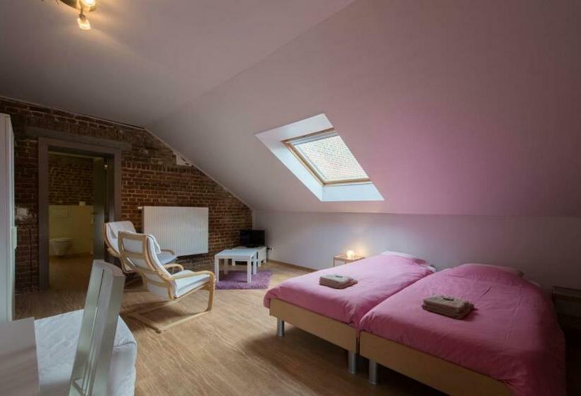 Номер Стандарт, B&b 't Maanhof