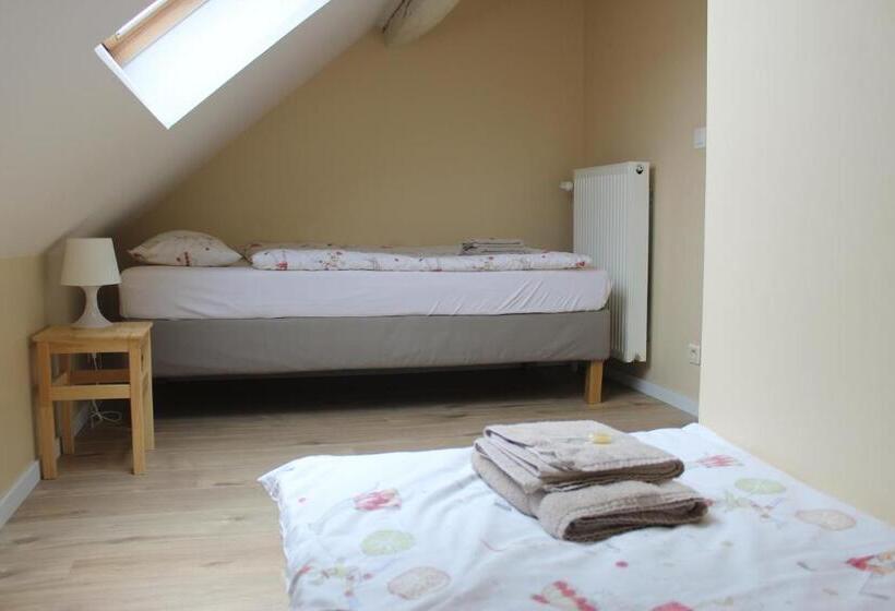 Полулюкс, B&b 't Maanhof