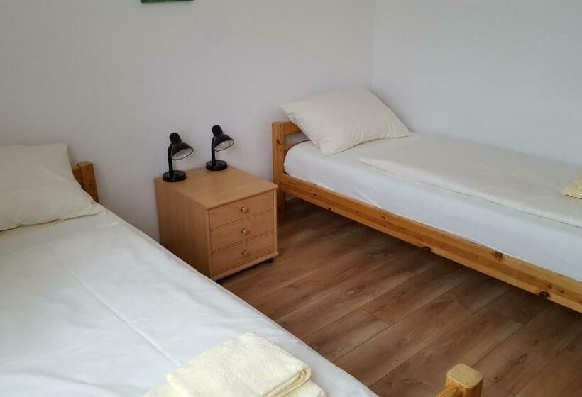 جناح غرفتين نوم, Pension Haus Nova