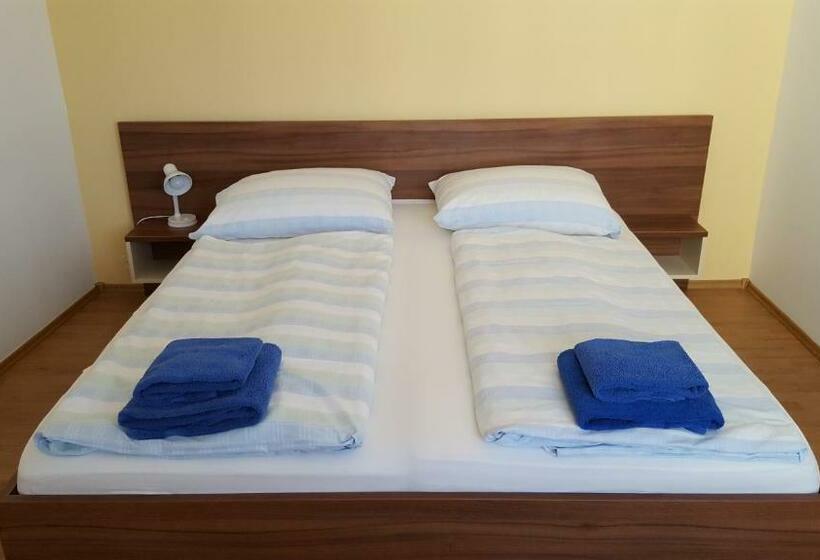 스탠다드 룸, Pension Haus Nova