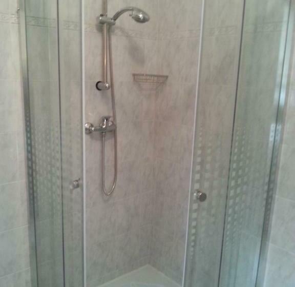 غرفة قياسية, Pension Haus Nova