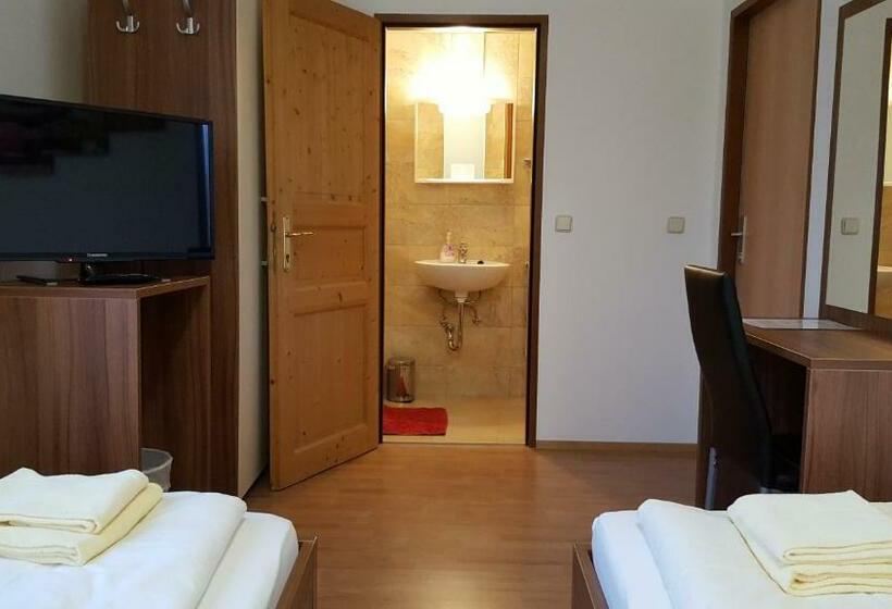 스탠다드 룸, Pension Haus Nova